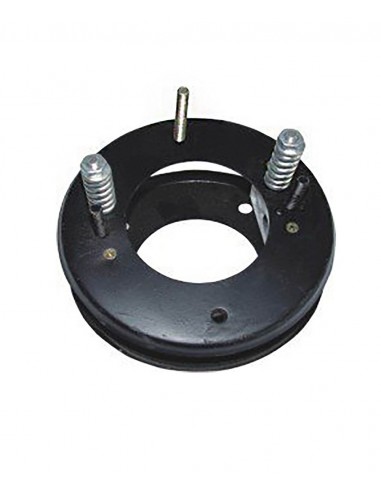 Washbasin tilt mechanism