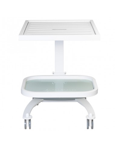 Autoclave atlas table