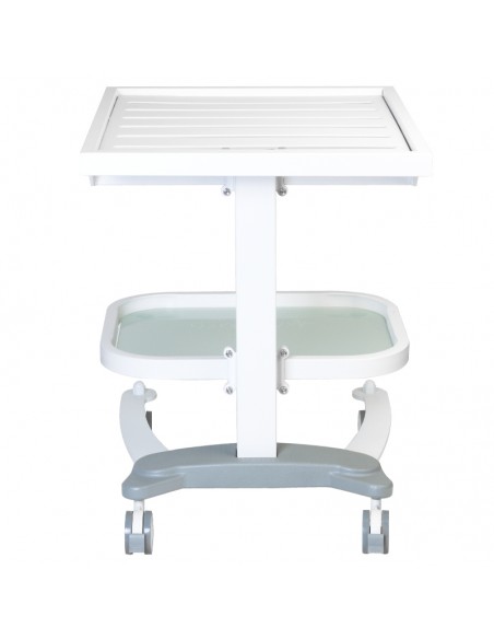 Autoclave atlas table