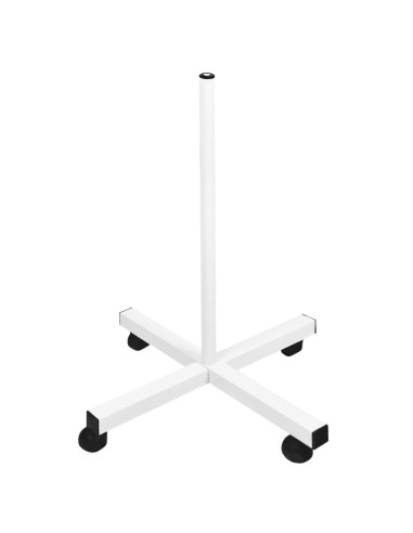S4 LED magnifier lamp + LED tripod reg. light intensity