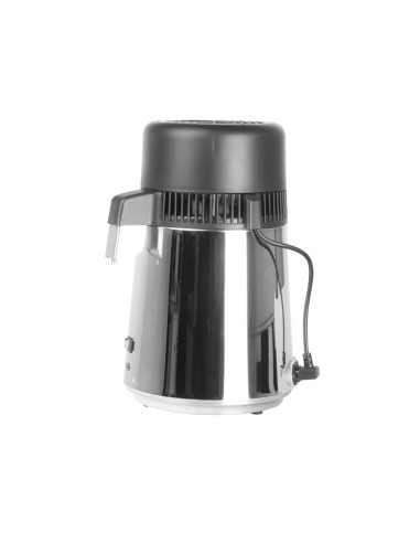 Inox water distiller
