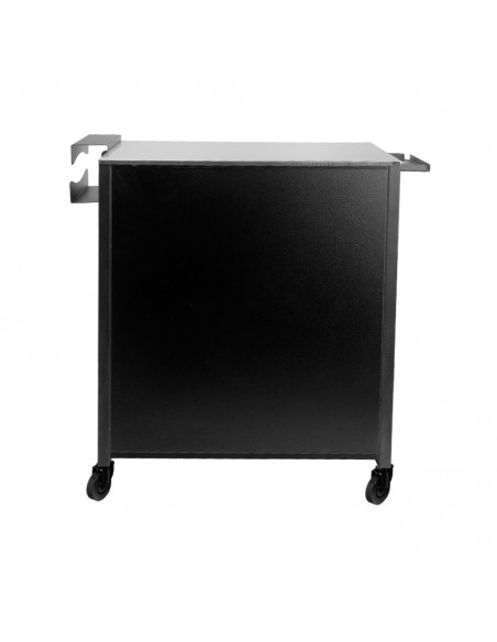 Tattoo assistant pro ink 702 black