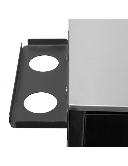 Tattoo assistant pro ink 702 black