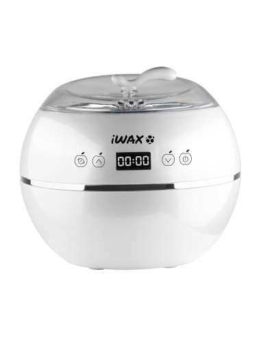 Wax heater iwax 500ml 100w