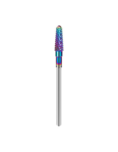 Exo cutter rainbow straight cone 16