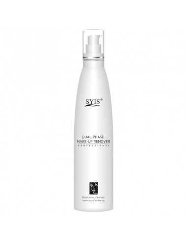 Syis two-phase eye and mouth make-up remover 200 ml
