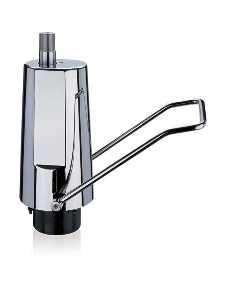 Barber hydraulic pump