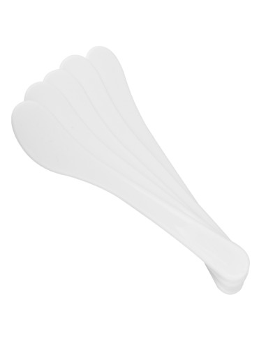 Spatula white sp-05 5 pcs. 150mm