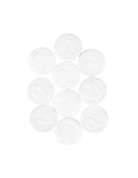 Disposable non-woven compressed mask 10 pieces