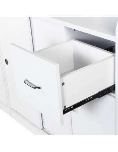 Gabbiano reception desk q-0333