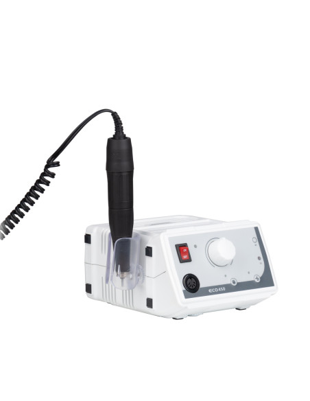 Saeyang Marathon Eco 450 Nail Drill Machine + SH37LN