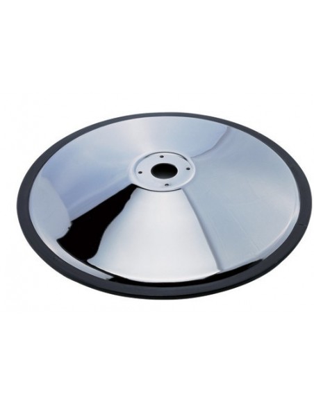 Disc base L (Barber)