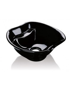 Black washbasin 331