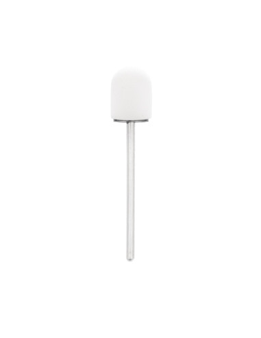 Exo Abrasive cap 13mm / 220 10 pcs.hard cap white