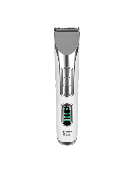 Codos wireless hair trimmer wes-331