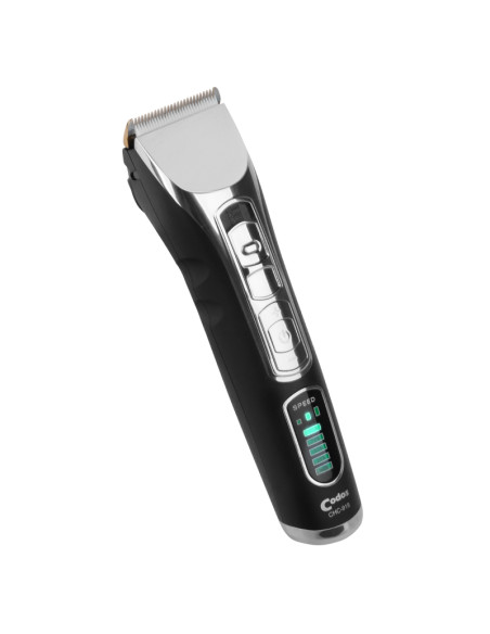 Codos wireless hair trimmer wes-918