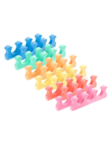 Disposable separators 2 pcs