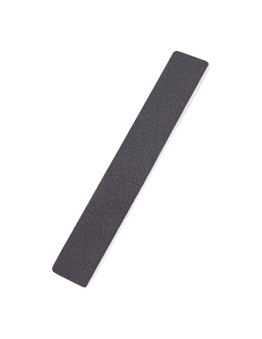 File wide 100/100 black 1 pc