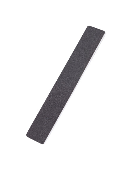 File wide 100/100 black 1 pc