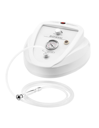Microdermabrasion device am60
