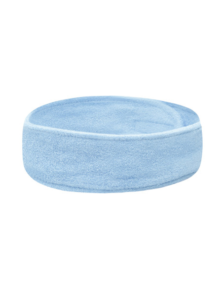 BLUE TERRY BAND
