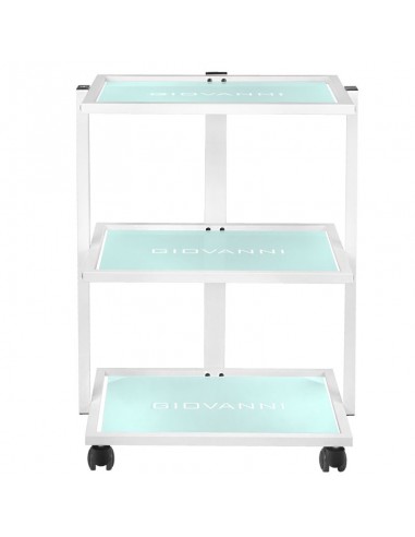 Cosmetic table type 1040 giovanni