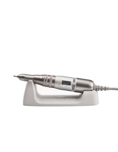 Saeyang Marathon 3 Champion Nail Drill Machine White + H200