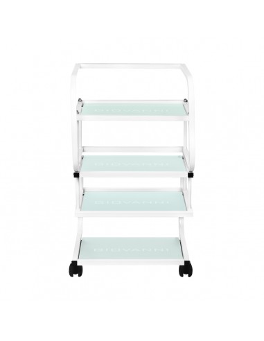 Cosmetic table type 1012 giovanni