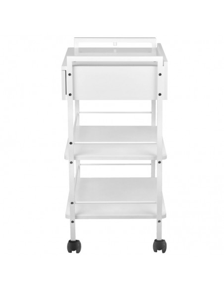 Cosmetic table type 1019a