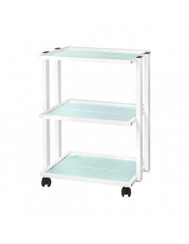 Cosmetic table type 1041 giovanni