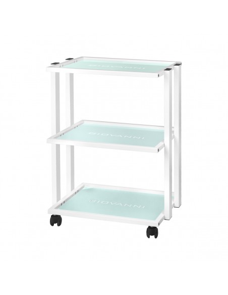 Cosmetic table type 1041 giovanni