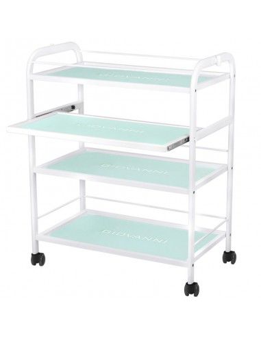 Cosmetic table type 1015a Giovanni