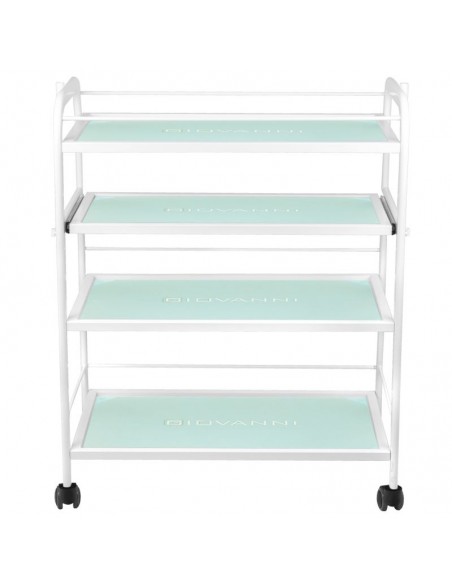 Cosmetic table type 1015a Giovanni