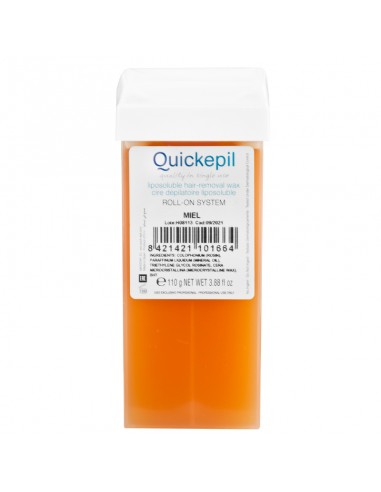 Valencia hair removal kit