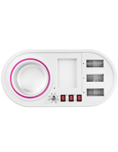 Multifunctional wax heater 270w