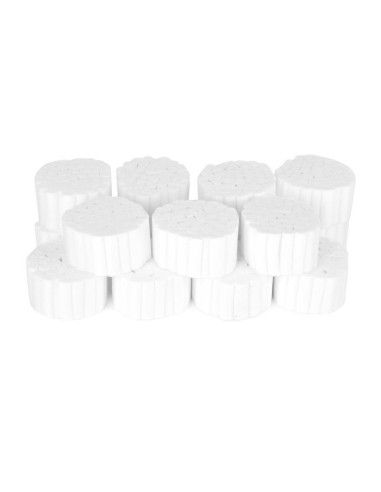 Disposable cotton separators 600 pcs