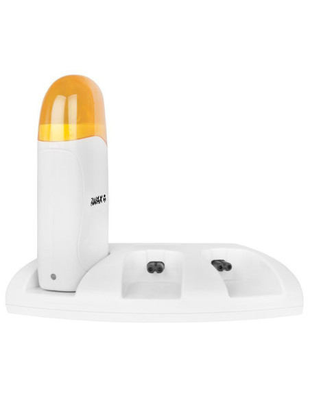 Wax heater 120w trio roll