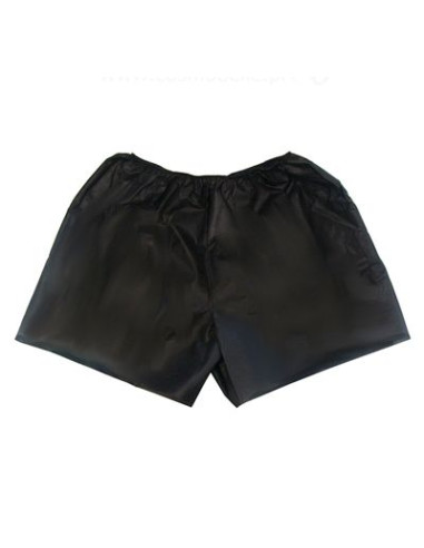 Disposable men's boxer shorts