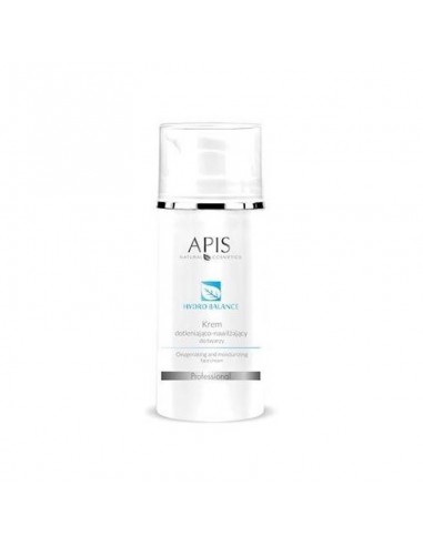 Apis intensive moisturizing cream for dry skin 50ml