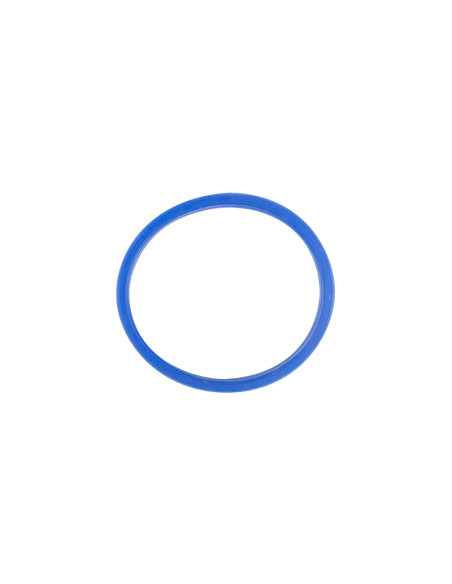 Silicone gasket for autoclaves, wax 2l