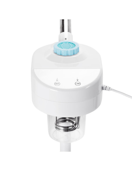 Vapozon Giovanni D-09 white