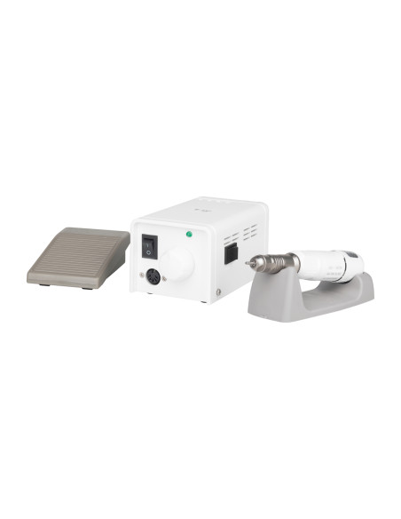 Saeyang Nail Drill Machine Marathon M4 Lux White + SH20N