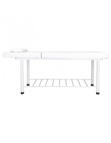 Massage couch 812 basic white