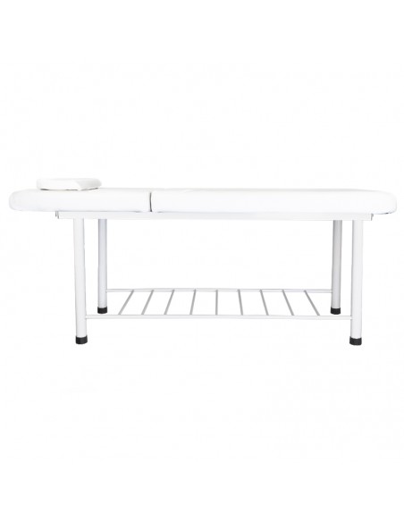 Massage couch 812 basic white