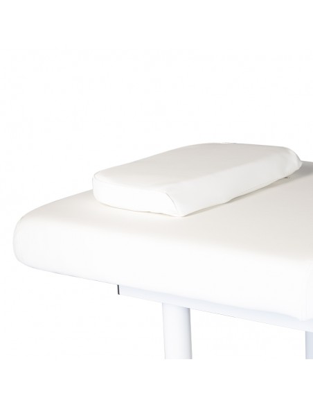 Massage couch 812 basic white