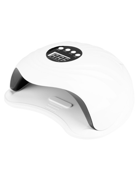 Uv led seashel lamp 72w