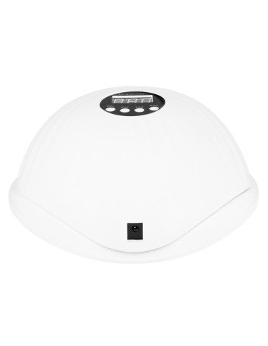 Uv led seashel lamp 72w