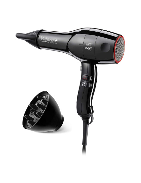 Valera silent jet 7700 ionic 2000w rotocord dryer