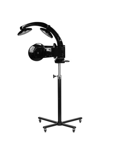 Gabbiano infrazon standing 868-1 black