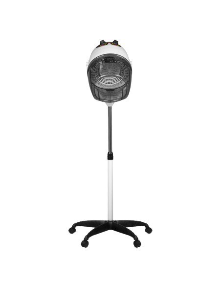 Gabbiano standing dryer 1600 one speed white